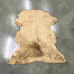 Toscana Biscuit : 13x Piece Shearling Bundle With Nappalan Reverse (Ref-gh.eol) Bundle 624