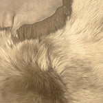 Toscana Biscuit : 13x Piece Shearling Bundle With Nappalan Reverse (Ref-gh.eol) Bundle 624