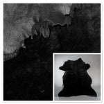 Black Merino : 12mm 4x Piece Ironed Wool Sheepskin With High Shine Nappalan Reverse (Ref-gh.eol) Bundle 625