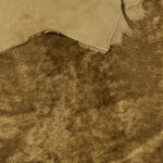 Shaved Sheepskin Biscuit : 6x Piece Shearling Bundle With Suede Reverse (Ref-gh.eol) Bundle 627