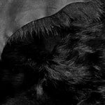 Toscana Black : 7x Piece Shearling Bundle With Nappalan Reverse (Ref-gh.eol) Bundle 630