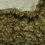 Tigrados Moss : 5x Piece Shearling Bundle With Suede Reverse (Ref-gh.eol) Bundle 639