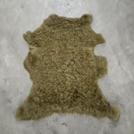 Tigrados Moss : 5x Piece Shearling Bundle With Suede Reverse (Ref-gh.eol) Bundle 639