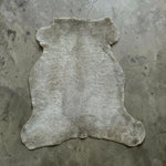 UK Sheepskin Frosty Olive :14mm Semi-Curly Wool 11x Piece Bundle with Suede Reverse (Ref-gh.eol) Bundle 655