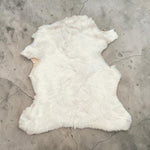 Toscana Cream : 15x Piece Shearling Bundle With Nappalan Reverse (Ref-gh.eol) Bundle 671