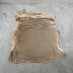 Merino Biscuit : 10mm Ironed Wool 11x Piece Bundle with Nappalan Reverse (Ref-gh.eol) Bundle 679
