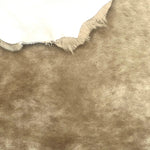 Merino Biscuit : 10/12mm Ironed Wool 10x Piece Bundle with Nappalan Reverse (Ref-gh.eol) Bundle 680