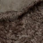 Tigrados Clay : 7x Piece Shearling Bundle With Suede Reverse (Ref-gh.eol) Bundle 683