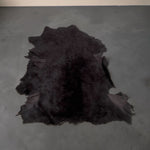 Toscana Dark-Brown : 9x Piece Shearling Bundle With Suede Reverse (Ref-gh.eol) Bundle 686