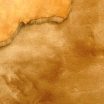 Merino Cognac : 12mm Ironed Wool 6x Piece Bundle with Suede Reverse (Ref-gh.eol) Bundle 692