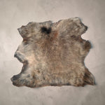 Toscana Tri-Colour Autumn : 16x Piece Shearling Bundle With Suede Reverse (Ref-gh.eol) Bundle 694