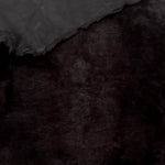 UK Sheepskin Brown :14mm Semi-Curly Wool x12 Piece Bundle with Suede Reverse (Ref-gh.eol) Bundle 700