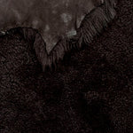 Brown Curly Sheepskin : 5x Piece Shearling Bundle With Suede Reverse (Ref-gh.eol) Bundle 702
