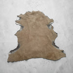 Large Sheepskin Teddy : 3x Piece Curly Sheepskin Bundle with Suede Reverse (Ref-gh.eol) Bundle 710