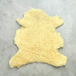 Tigrados Cream : 5x Piece Shearling Bundle With Suede Reverse (Ref-gh.eol) Bundle 715