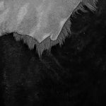 Black Merino : 12mm 13x Piece Ironed Wool Sheepskin With Suede Reverse (Ref-gh.eol) Bundle 722