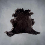 Brown Merino : 10mm 4x Piece Ironed Wool Sheepskin With Nappalan Reverse (Ref-gh.eol) Bundle 723