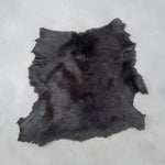 Toscana Brown A/B Grade : 7x Piece Shearling Bundle With Suede Reverse (Ref-gh.eol) Bundle 724