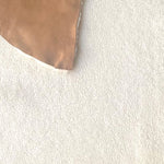Curly Merino Cream : 10mm 10x Piece Sheepskin Bundle (Ref-gh.eol) Bundle 726