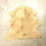 Large Toscana Biscuit : x9 Piece Shearling Bundle With Suede Reverse (Ref-gh.eol) Bundle 732