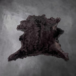 Shaved Tigrados Chestnut : 6x Piece Shearling Bundle With Suede Reverse (Ref-gh.eol) Bundle 744
