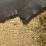 Aviator Ginger : x4 Piece Ironed Shearling Bundle With Nappalan Reverse (Ref-gh.eol) Bundle 778