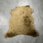 Aviator Ginger : x4 Piece Ironed Shearling Bundle With Nappalan Reverse (Ref-gh.eol) Bundle 778