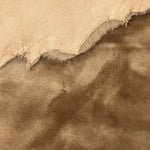 Merino Biscuit : 12mm Ironed Wool 9x Piece Bundle with Suede Reverse (Ref-gh.eol) Bundle 780 x2
