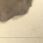 Ironed Sheepskin Cream 10mm : 4x Piece Sheepskin Bundle with Distressed Nappalan Reverse (Ref-gh.eol) Bundle 781