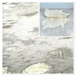 Hair-On Hide Acid Light-Gold : 1.5mm (Ref-gh.eol) A11