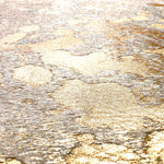 Hair-On Hide Acid Gold : 1.5mm (Ref-gh.eol) A12