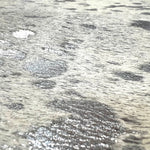 Hair-On Hide Acid Silver : 1.5mm (Ref-gh.eol) A2