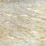 Hair-On Hide Acid Gold : 1.5mm (Ref-gh.eol) A7