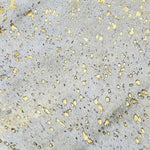 Hair-On Hide : Acid Splash Gold (1.8-2.0mm 5oz) Discontinued