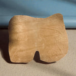 Adriana Special : Autumn Gold, Lightweight Split Suede : (0.8-1.0mm 2oz) 15