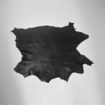 Soft Gloving Leather Black : 0.85-0.95mm Lambskin (Ex Pittards Stock) Grade-A