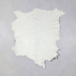 Anti-Flash Pearl Lambskin .5mm (Ex Pittards Stock)