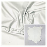 Anti-Flash Pearl Lambskin .5mm (Ex Pittards Stock)