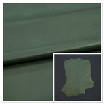 Valencia Special, Army_Green Leather Lambskin : Italian Lamb Nappa (0.6-0.7mm 1.5oz) 10