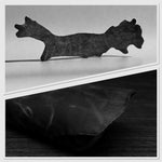 "ARNO" Vegetable Tanned Oil Dressed Pull-up Leather Bellies (1.0-1.5mm)