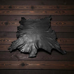 A'tan .1.4mm Black : Goat Leather (Ex Pittards Stock) A'tanGoat Black1.4mm