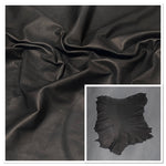 A'tan Goat Granite .75mm Leather (Ex Pittards Stock) Grade 1