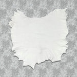WR-Atomic Pearl Print : Sheep Leather: 0.55mm (Ex Pittards Stock)
