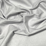 WR-Atomic Pearl Print : Sheep Leather: 0.55mm (Ex Pittards Stock)