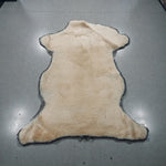 Aviator Cream 15mm : 7 x Piece Bundle with Nappalan Reverse (Bundle 405)