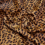 Hair-On Side : Beige Leopard (1.4-1.6mm 4oz) 20 Discontinued. Pattern7