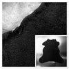 Merino Curly Black Nappalan : 12mm Curly Wool 5 Piece Sheepskin Bundle (Ref-gh.eol) Bundle 114