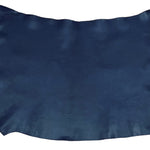 Cheverette Navy Dyed Through : Soft Vegetable Tanned Double Shoulder (2.0-2.2mm 5oz) 15