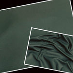 Newmarket Bottle Green, Italian Leather Cow Hide : (0.9-1.1mm 2.5oz) 23