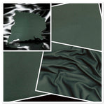 Newmarket Bottle Green, Italian Leather Cow Hide : (0.9-1.1mm 2.5oz) 23